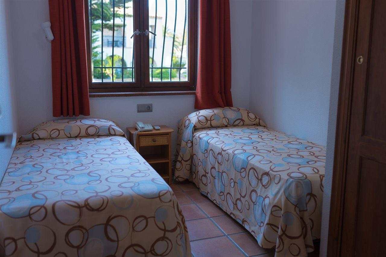 Hotel L'Alfas Oasis L'Alfàs del Pi Zewnętrze zdjęcie