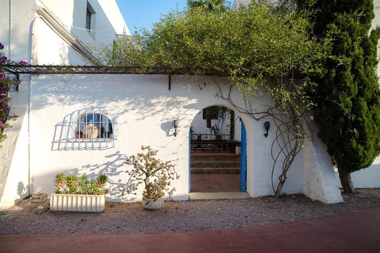 Hotel L'Alfas Oasis L'Alfàs del Pi Zewnętrze zdjęcie
