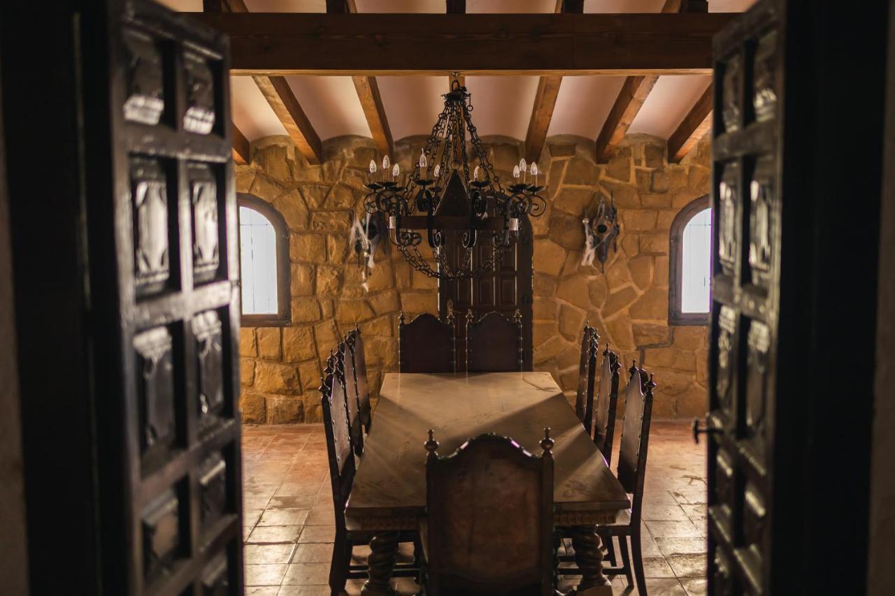 Hotel L'Alfas Oasis L'Alfàs del Pi Zewnętrze zdjęcie