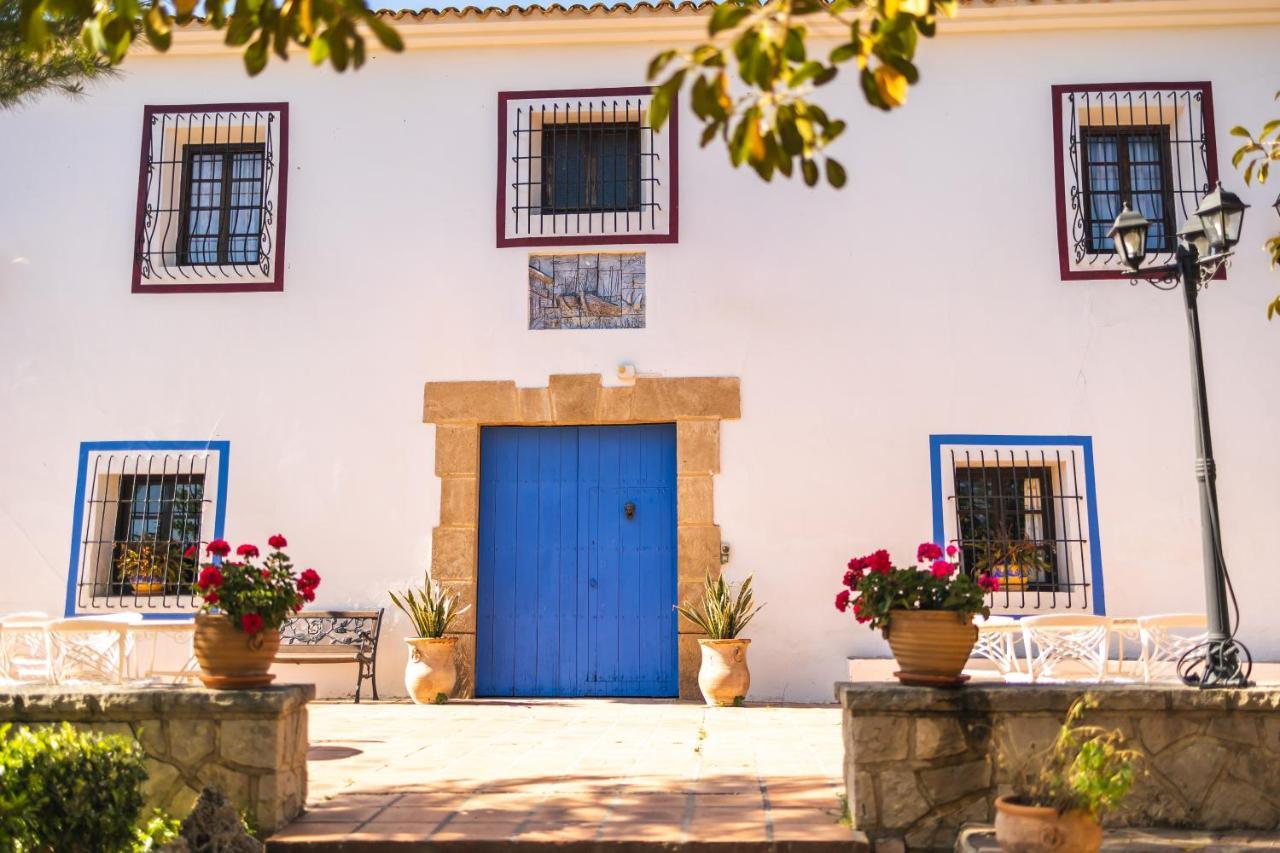 Hotel L'Alfas Oasis L'Alfàs del Pi Zewnętrze zdjęcie