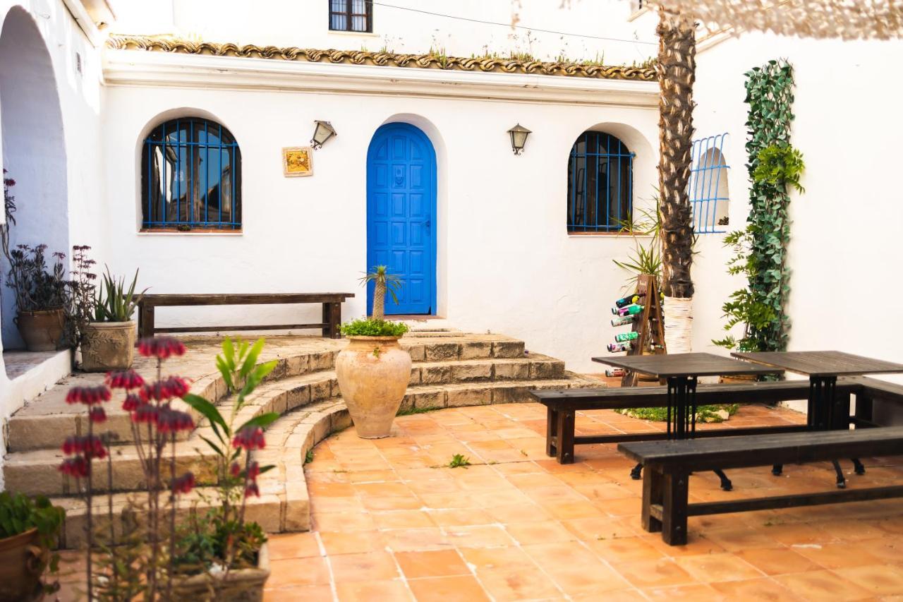 Hotel L'Alfas Oasis L'Alfàs del Pi Zewnętrze zdjęcie