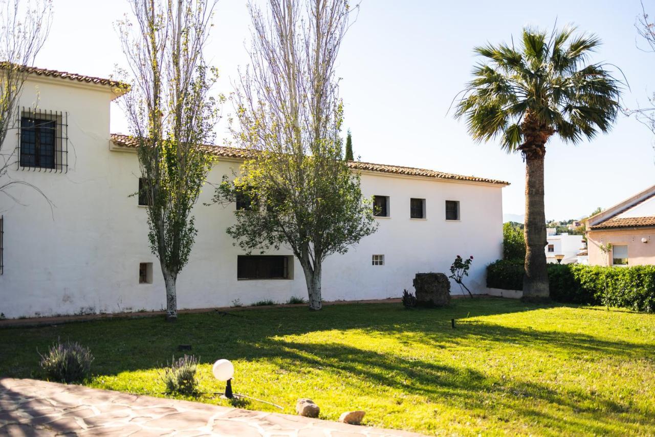 Hotel L'Alfas Oasis L'Alfàs del Pi Zewnętrze zdjęcie