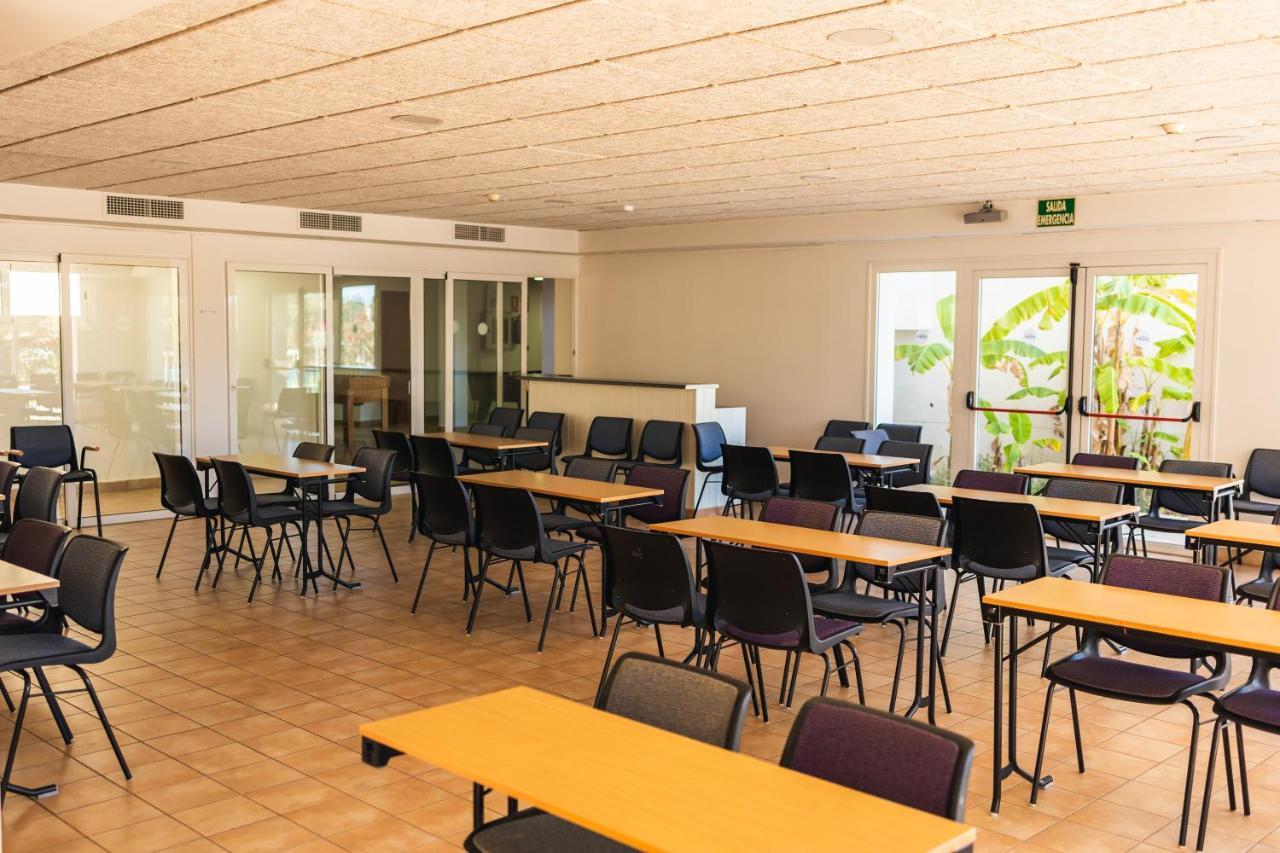 Hotel L'Alfas Oasis L'Alfàs del Pi Zewnętrze zdjęcie