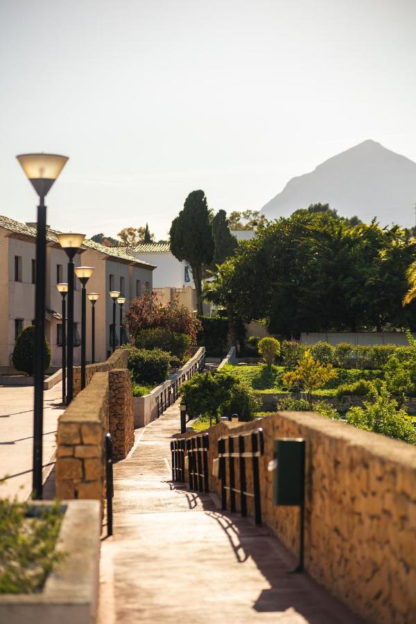 Hotel L'Alfas Oasis L'Alfàs del Pi Zewnętrze zdjęcie