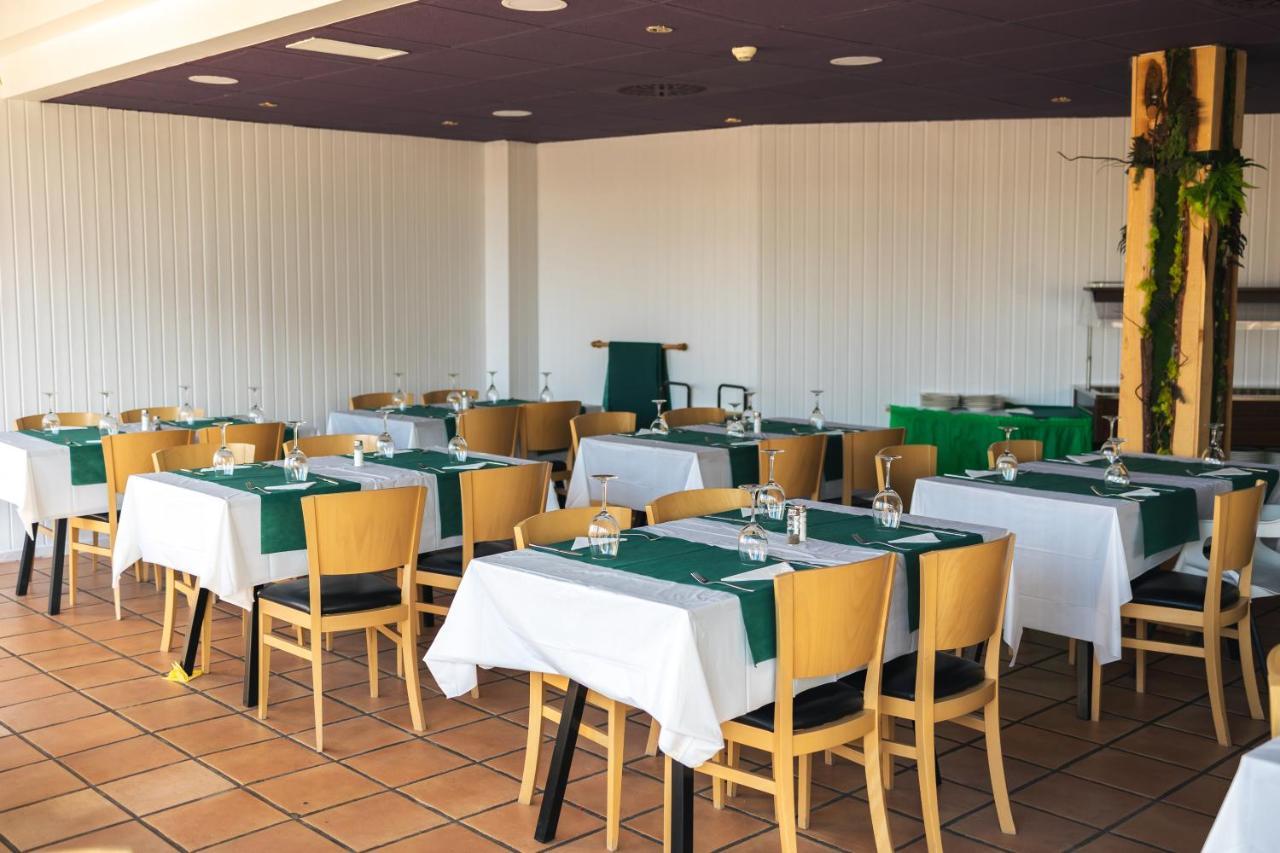Hotel L'Alfas Oasis L'Alfàs del Pi Zewnętrze zdjęcie