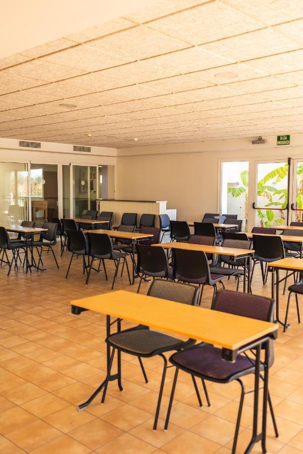 Hotel L'Alfas Oasis L'Alfàs del Pi Zewnętrze zdjęcie