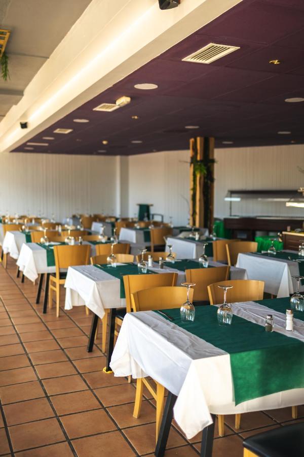 Hotel L'Alfas Oasis L'Alfàs del Pi Zewnętrze zdjęcie