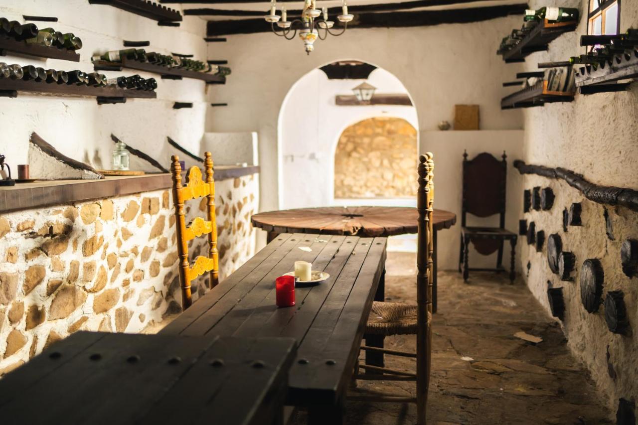 Hotel L'Alfas Oasis L'Alfàs del Pi Zewnętrze zdjęcie