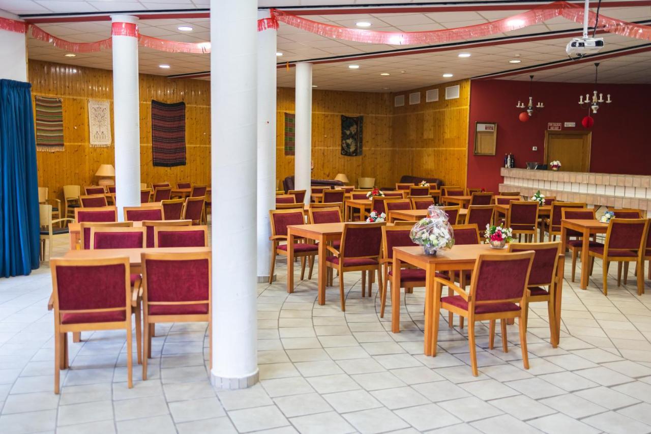 Hotel L'Alfas Oasis L'Alfàs del Pi Zewnętrze zdjęcie