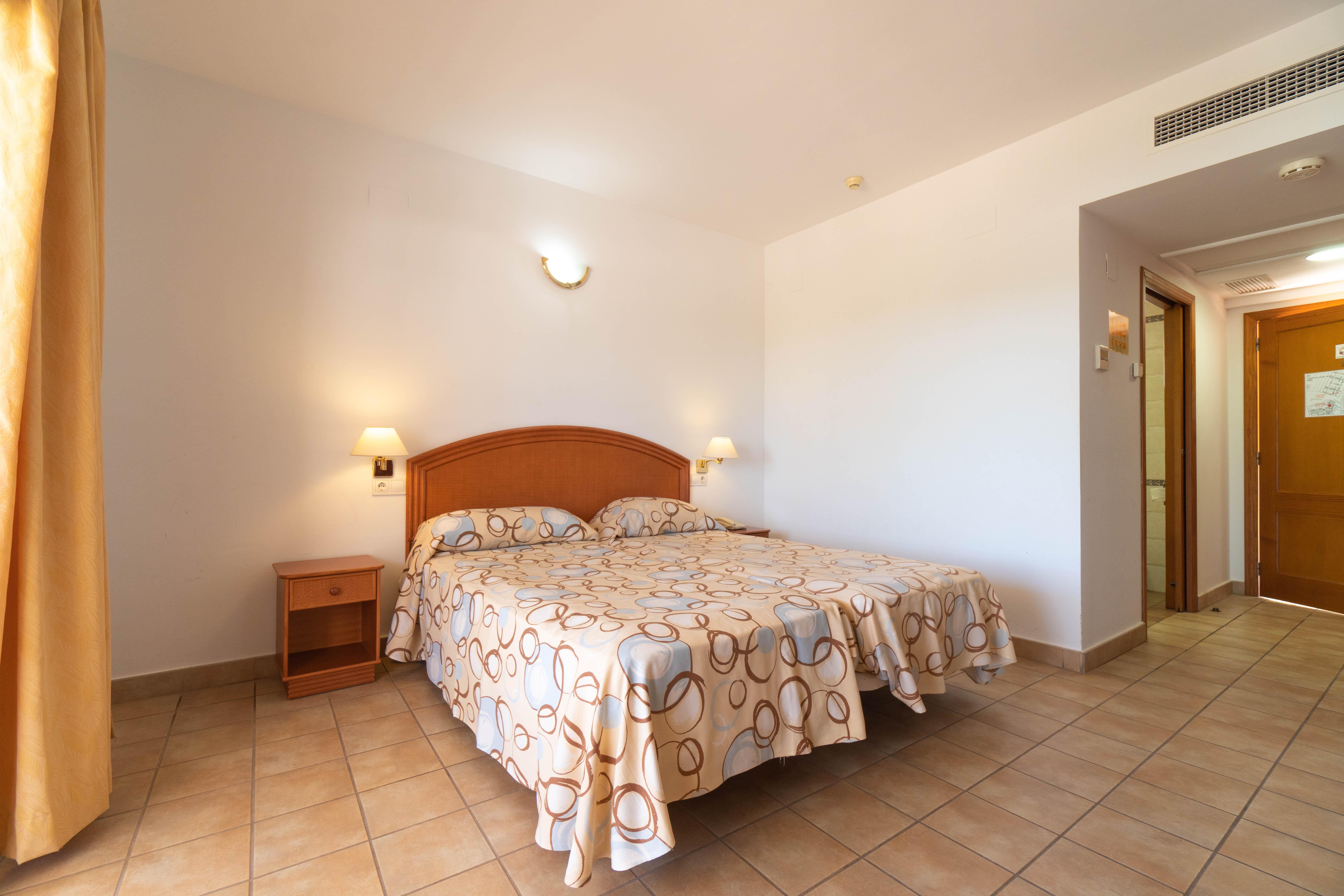 Hotel L'Alfas Oasis L'Alfàs del Pi Zewnętrze zdjęcie