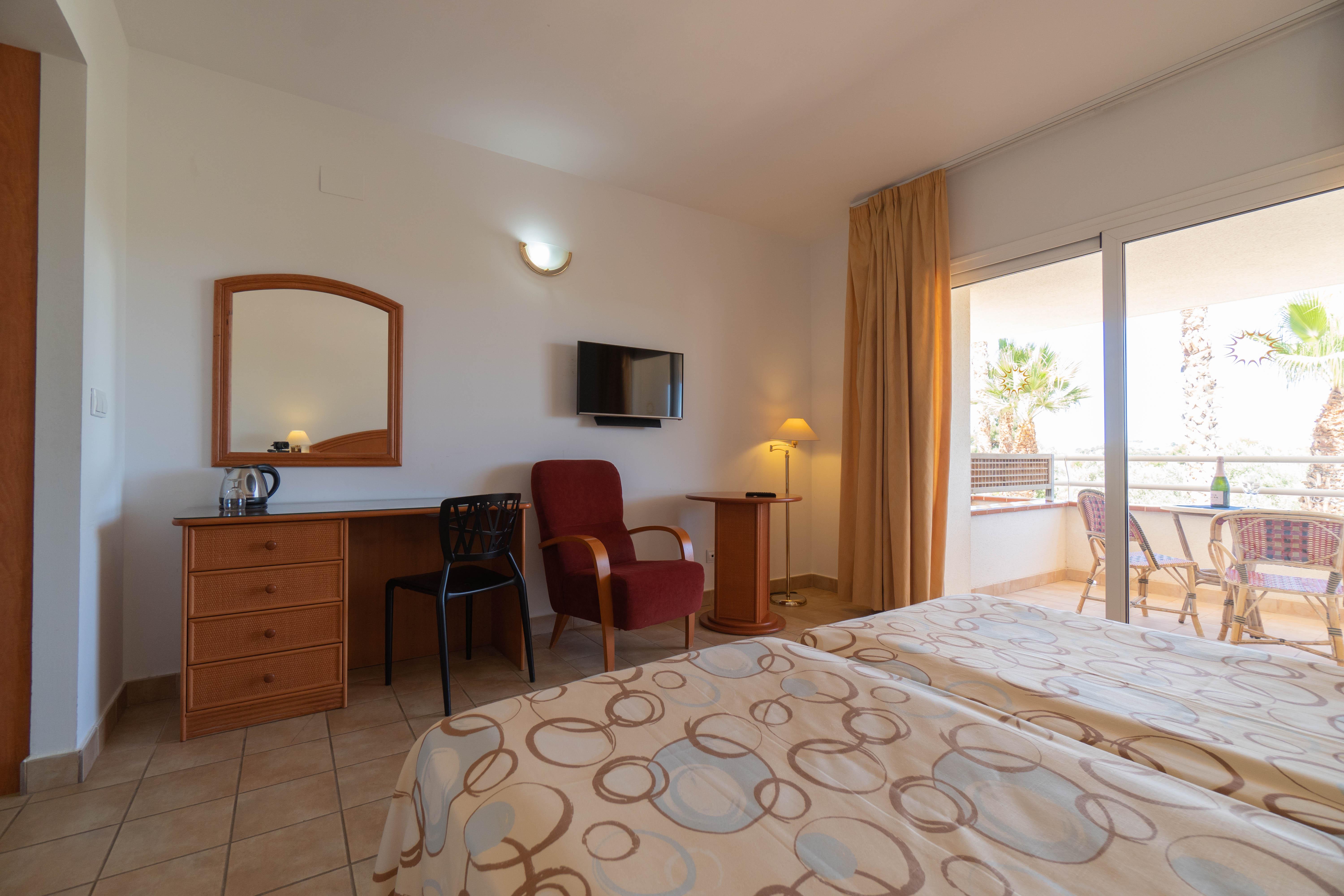 Hotel L'Alfas Oasis L'Alfàs del Pi Zewnętrze zdjęcie