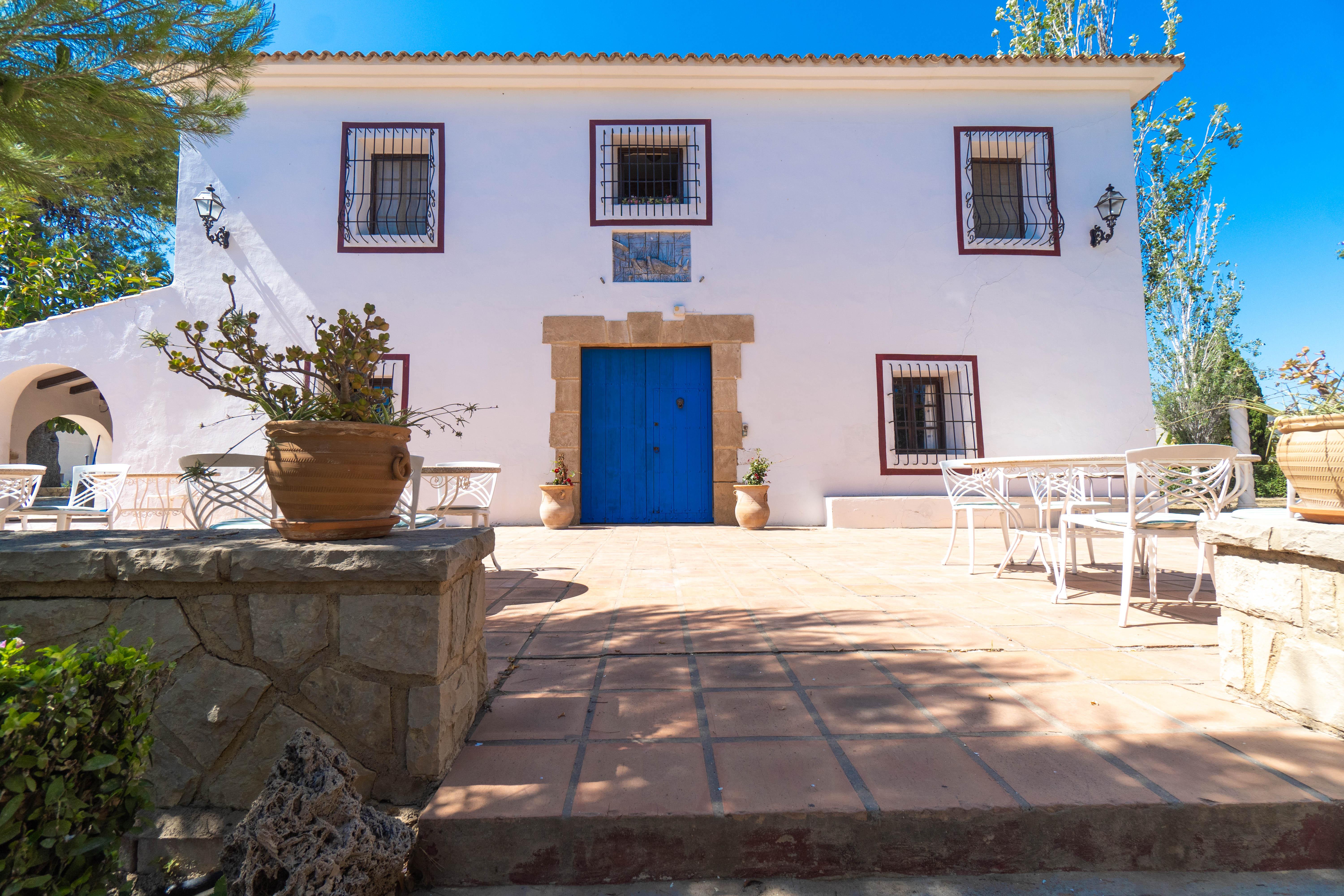 Hotel L'Alfas Oasis L'Alfàs del Pi Zewnętrze zdjęcie