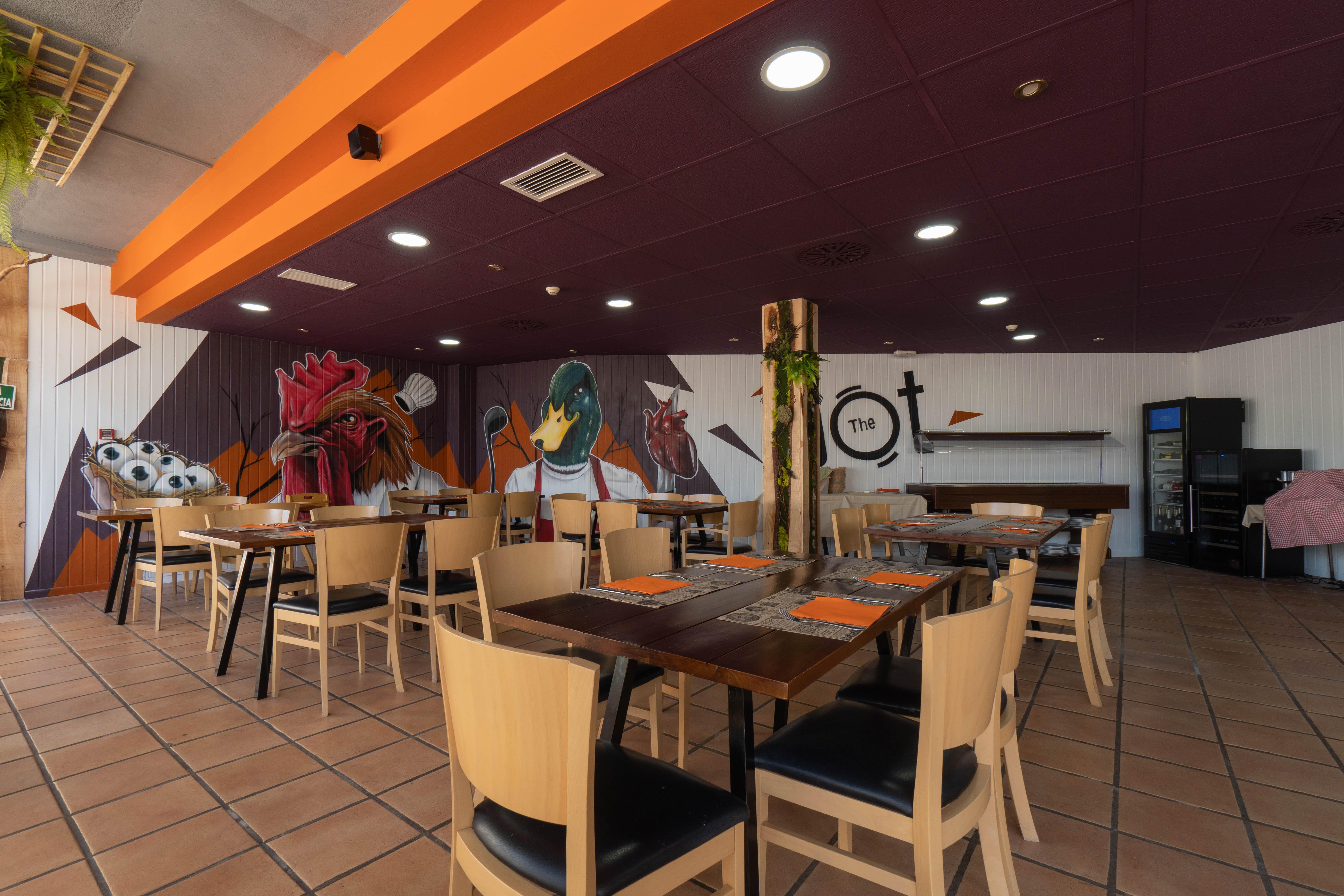 Hotel L'Alfas Oasis L'Alfàs del Pi Zewnętrze zdjęcie