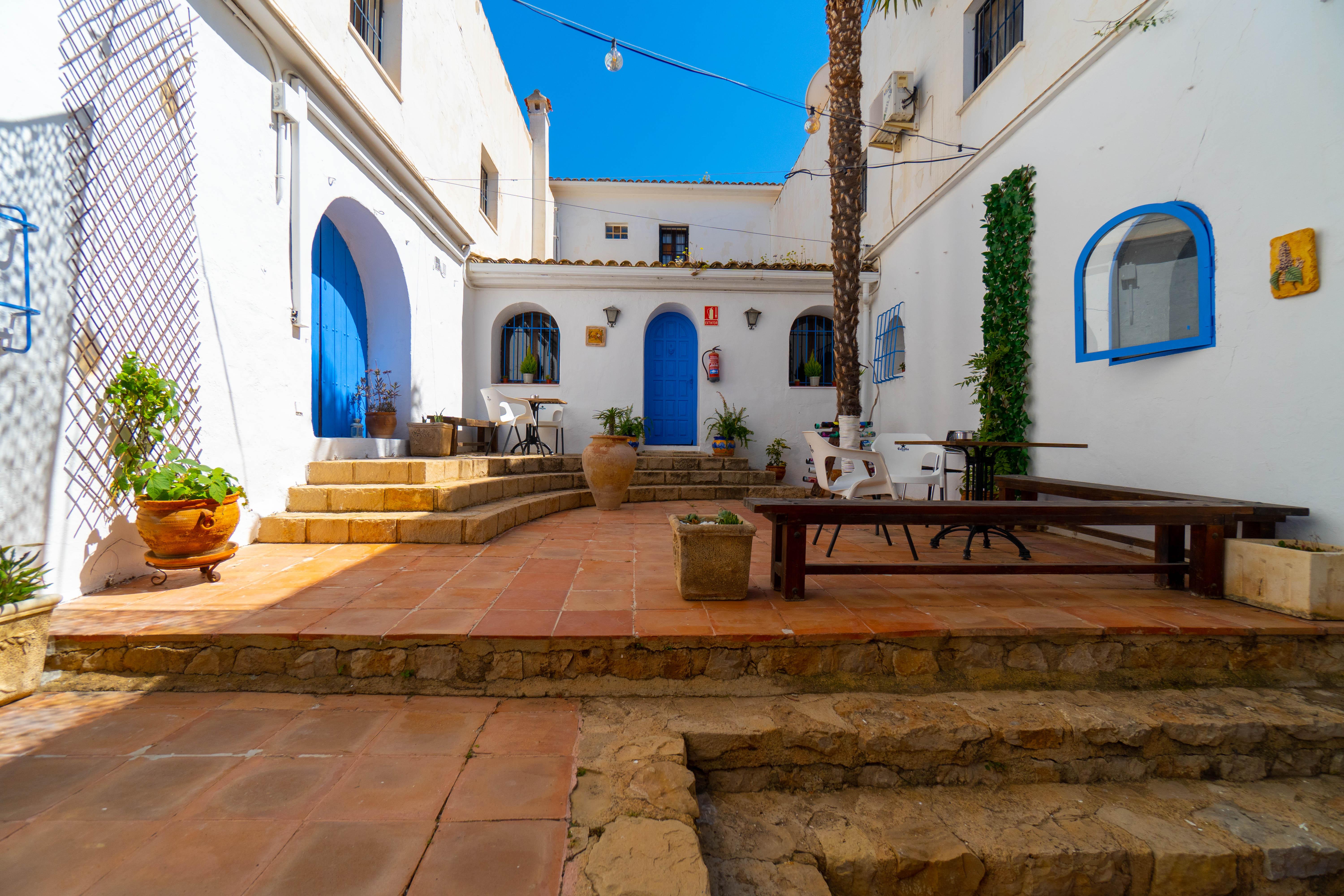 Hotel L'Alfas Oasis L'Alfàs del Pi Zewnętrze zdjęcie