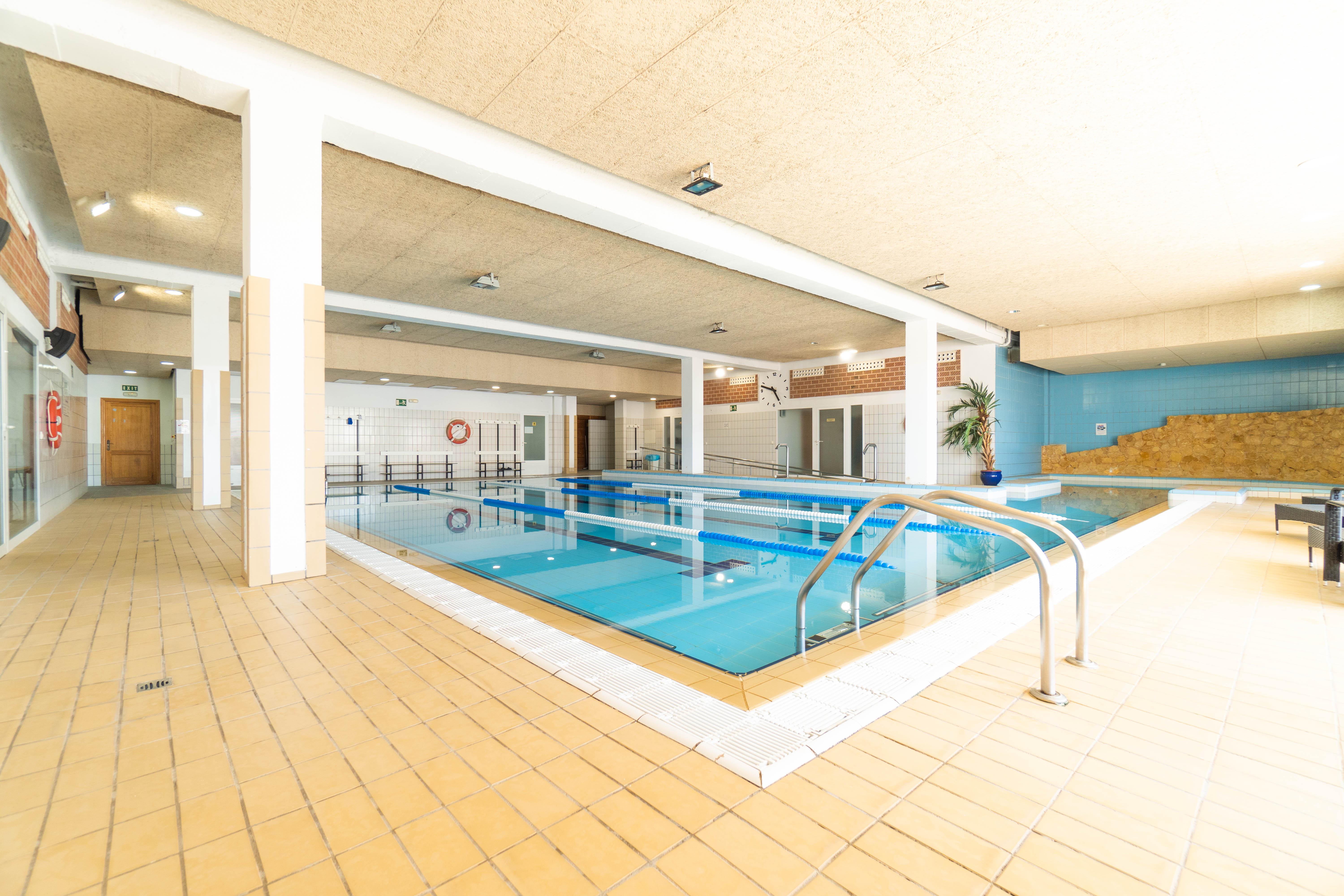 Hotel L'Alfas Oasis L'Alfàs del Pi Zewnętrze zdjęcie