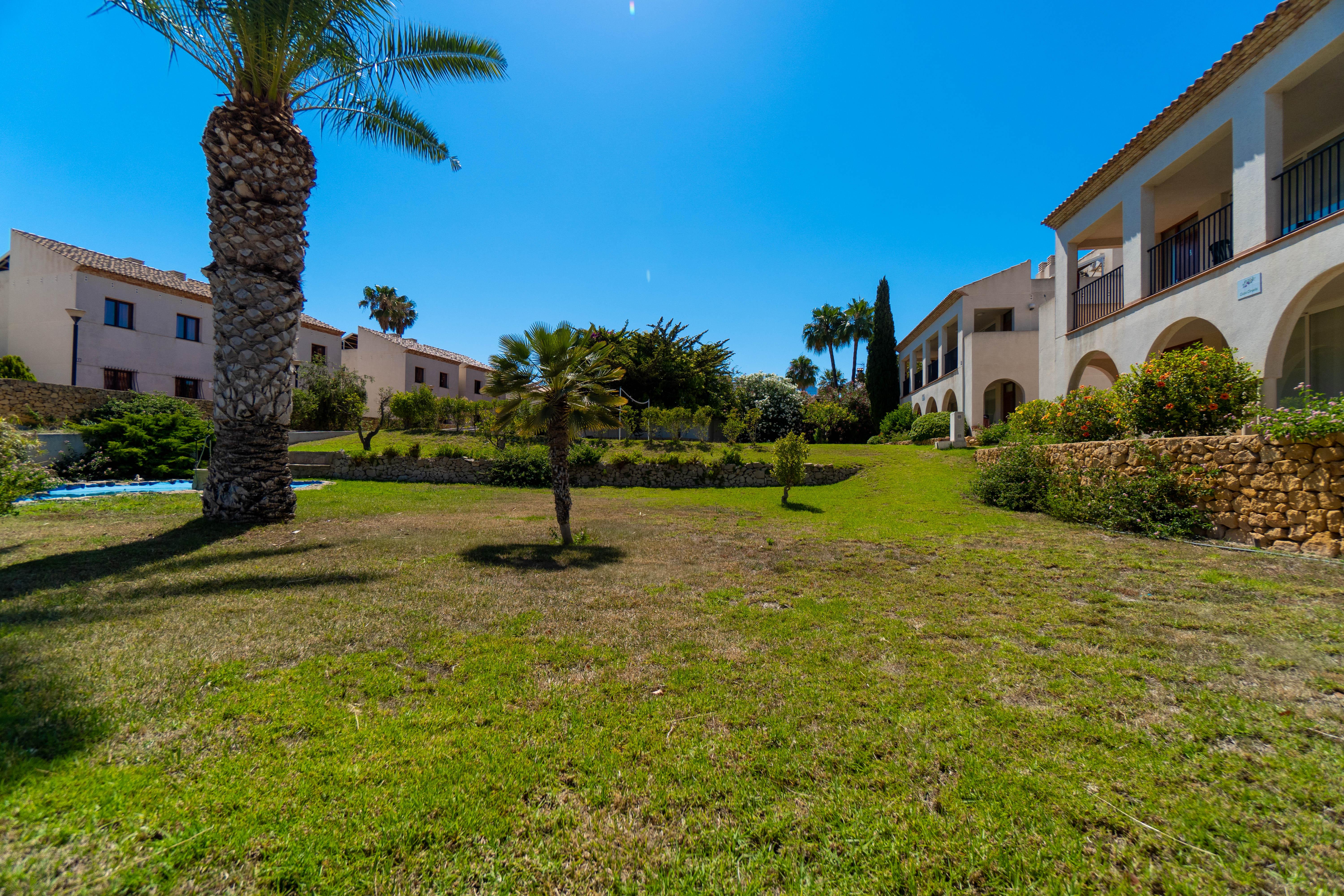 Hotel L'Alfas Oasis L'Alfàs del Pi Zewnętrze zdjęcie